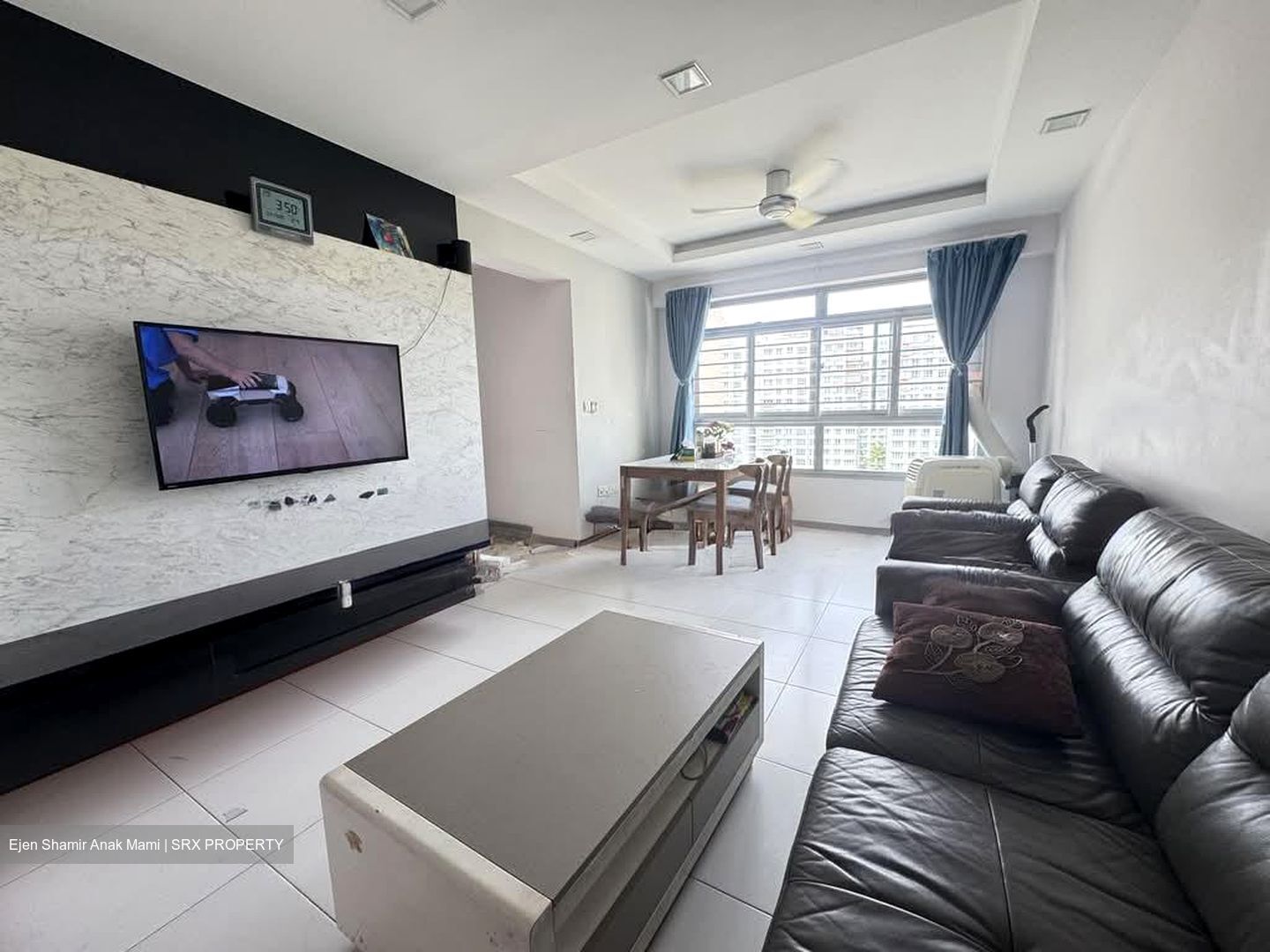 Blk 622C Punggol Spectra (Punggol), HDB 3 Rooms #564245571
